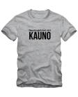 Aš iš Kauno Aš iš Kauno